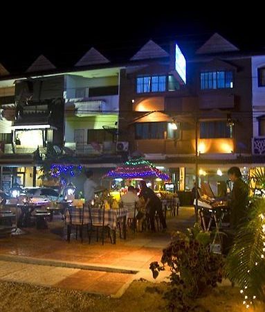 Khaolak Traveller Lodge Кхаулак Экстерьер фото