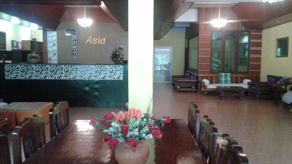Khaolak Traveller Lodge Кхаулак Экстерьер фото